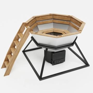 Спачан банный чан нержавеющая сталь 2000мм (рис.2)