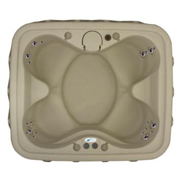 Мини спа-бассейн Dream Spa X-400 (рис.2)