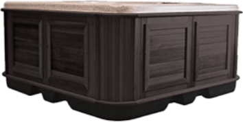 Charcoal / Полимерная облицовка